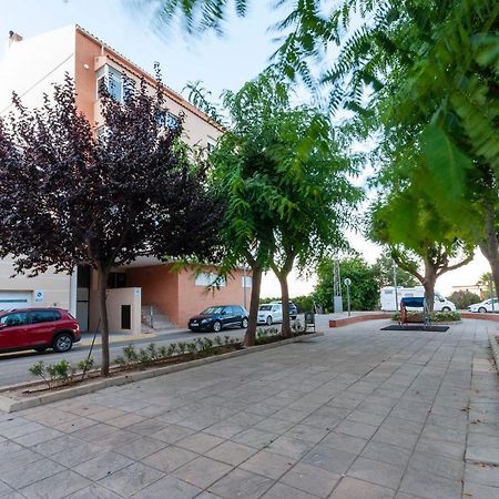 Willa Atico Duplex Touriplaya Solo Familias Gandia Zewnętrze zdjęcie