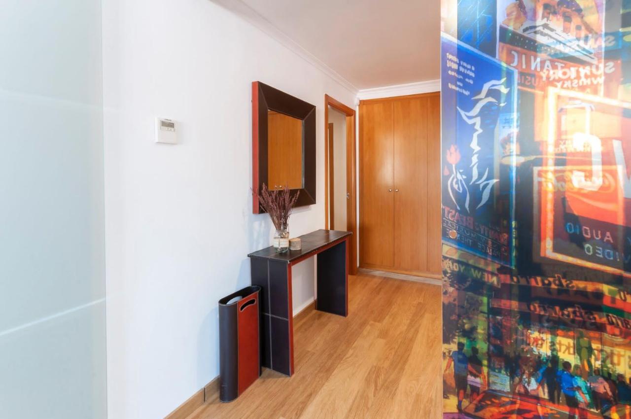Willa Atico Duplex Touriplaya Solo Familias Gandia Zewnętrze zdjęcie