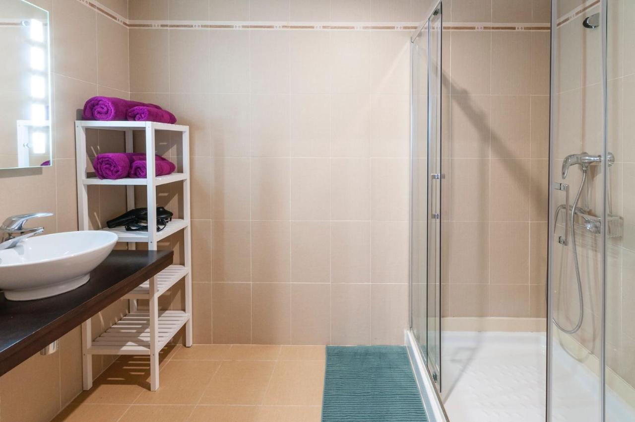 Willa Atico Duplex Touriplaya Solo Familias Gandia Zewnętrze zdjęcie