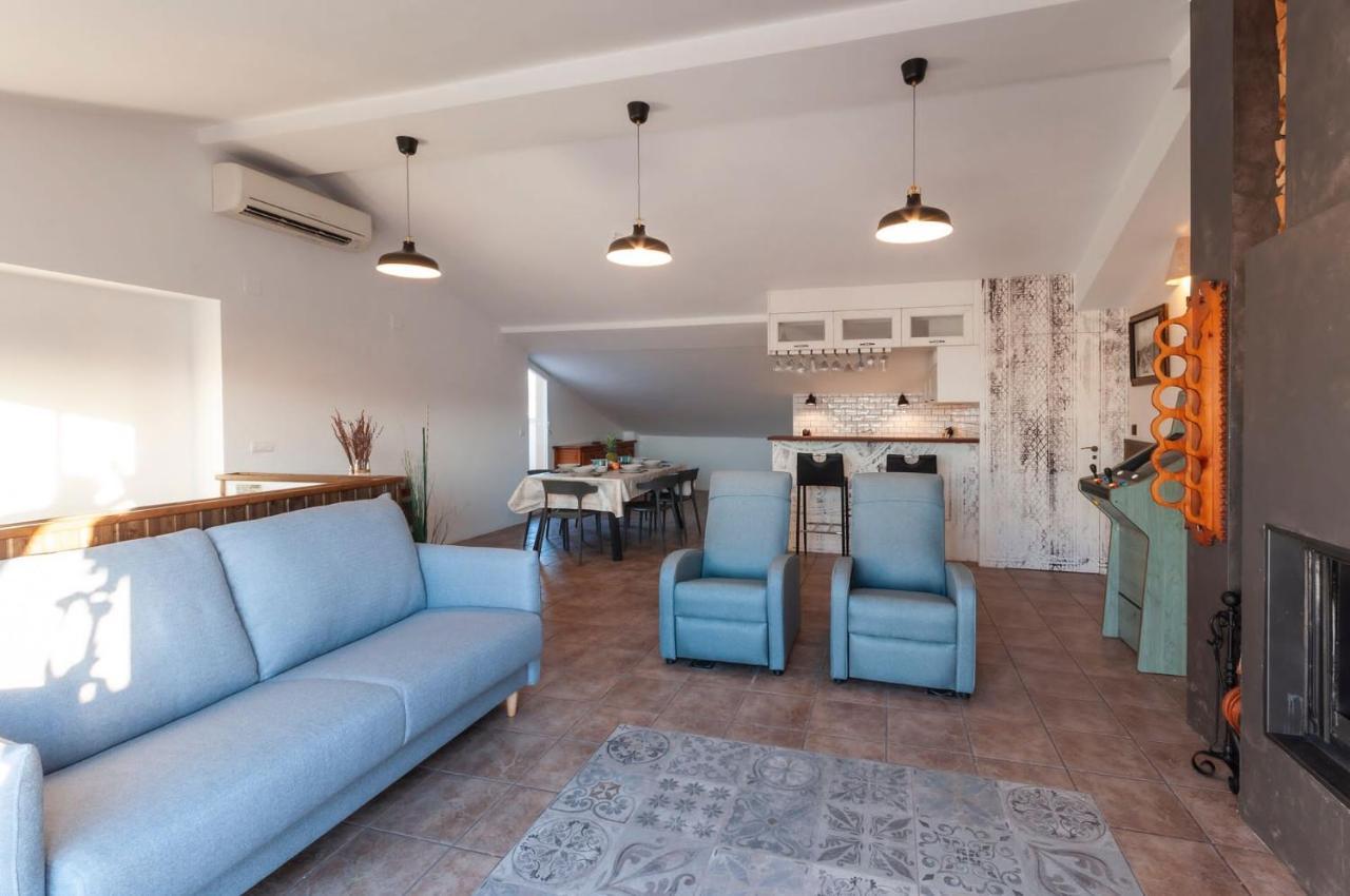 Willa Atico Duplex Touriplaya Solo Familias Gandia Zewnętrze zdjęcie