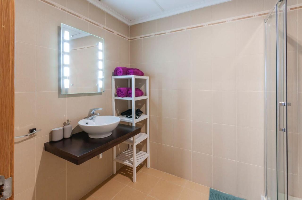 Willa Atico Duplex Touriplaya Solo Familias Gandia Zewnętrze zdjęcie