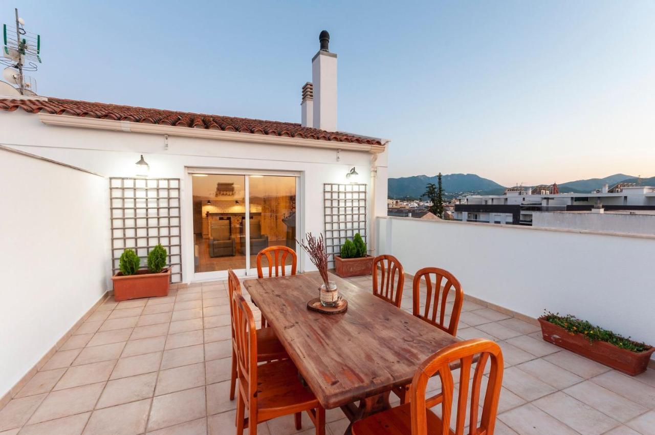 Willa Atico Duplex Touriplaya Solo Familias Gandia Zewnętrze zdjęcie