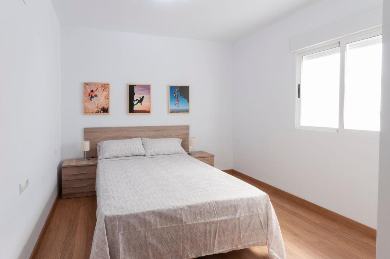 Willa Atico Duplex Touriplaya Solo Familias Gandia Zewnętrze zdjęcie